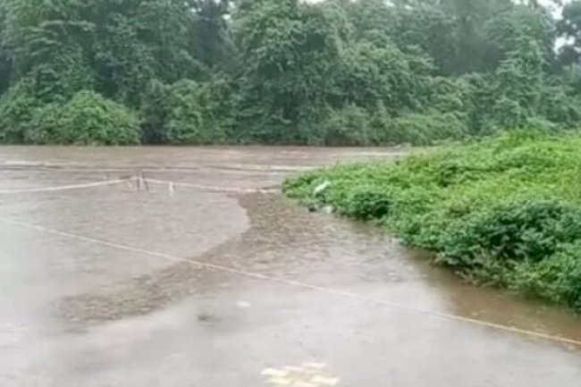 IMD issued Heavy Rainfall Alert in these states