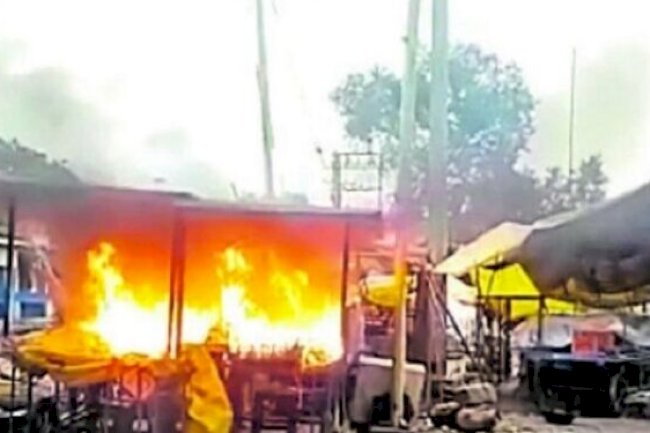 Karnataka: Communal clash 3 injured imposed Section 144 till July 8