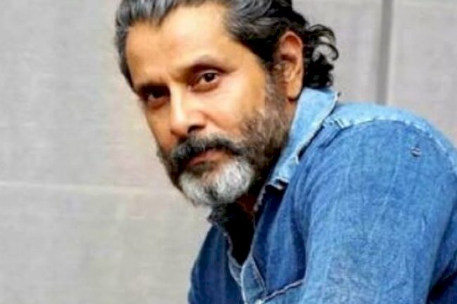 Tamil Actor Vikram heart attack admitted to hospital