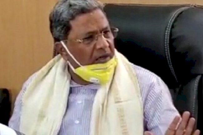 Karnataka assembly elections 2023 is my last election: Siddaramaiah
