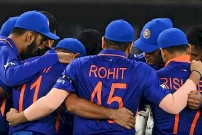 IND vs END 1st ODI: Virat Kohli may out, strongest playing XI