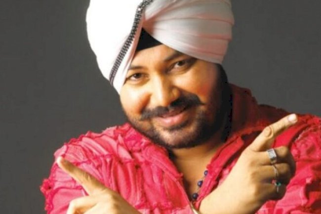 Punjabi Singer Daler Mehndi gets 2-year jail
