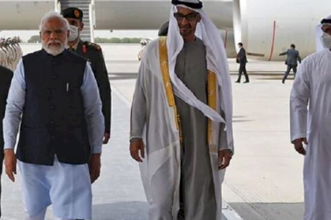 UAE-India Relationship: UAE announces $2 billion investment in India