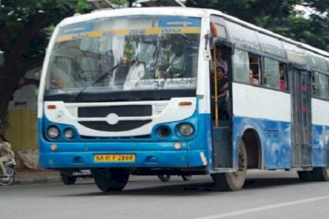 College and PG  Students Note: Student concession bus pass distribution has started