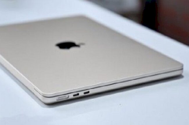 MacBook Air M1 price in India drops to Rs 65,900