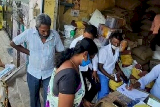 Government give good news to ration card holders