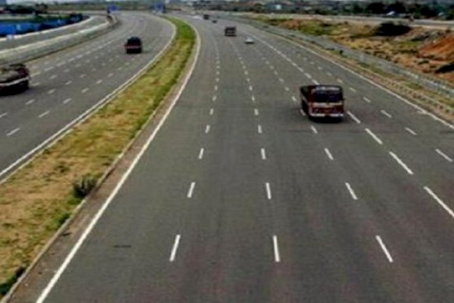 Green expressway highway: Bengaluru to Chennai in 2 hours