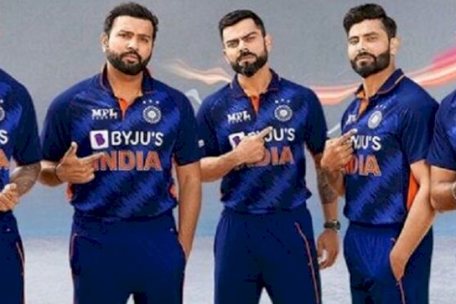 T20 World Cup: Team India selection for September 15