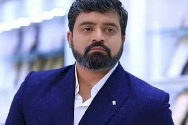 Jothe Jotheyali Serial Controversy: Actor Anirudh big statement