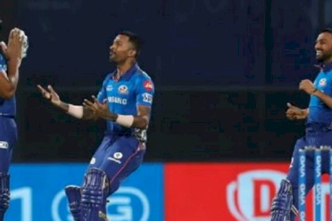 Top Indian All-rounder will enter Mumbai Indians for IPL 2023