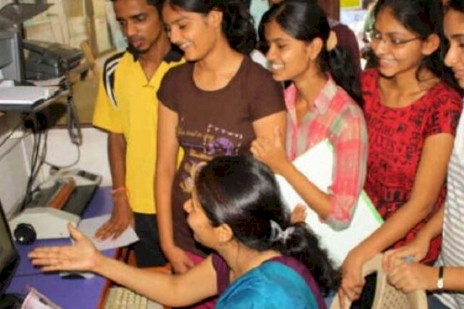 AP Inter Supply Results 2022: Download results here bie.ap.gov.in