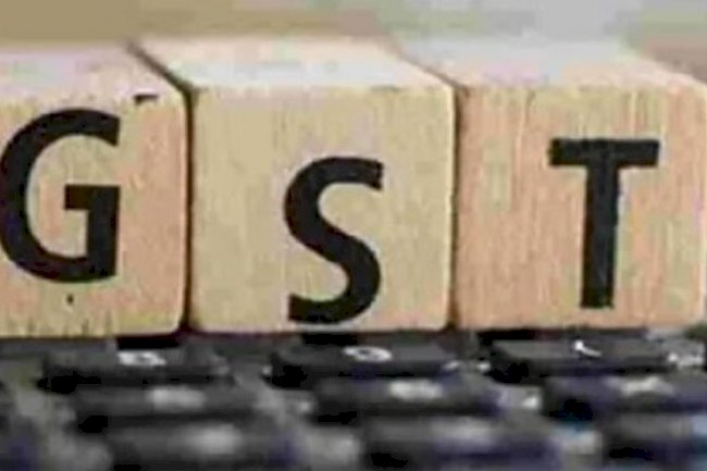 GST Collection: Rs.1,43,612 crore in August: 28% increase compared to August 2021