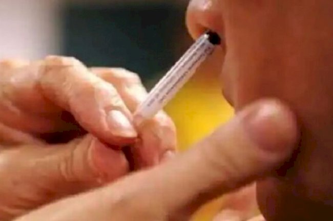 DCGI approves Bharat Biotech’s nasal covid 19 vaccine