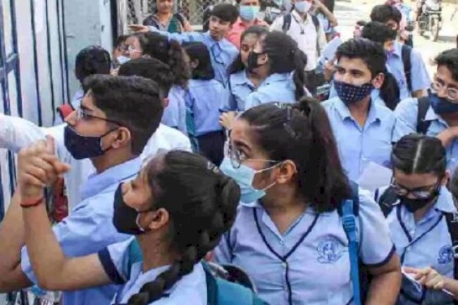 CBSE Class 10, class 12 compartment results 2022: cbse.gov.in download