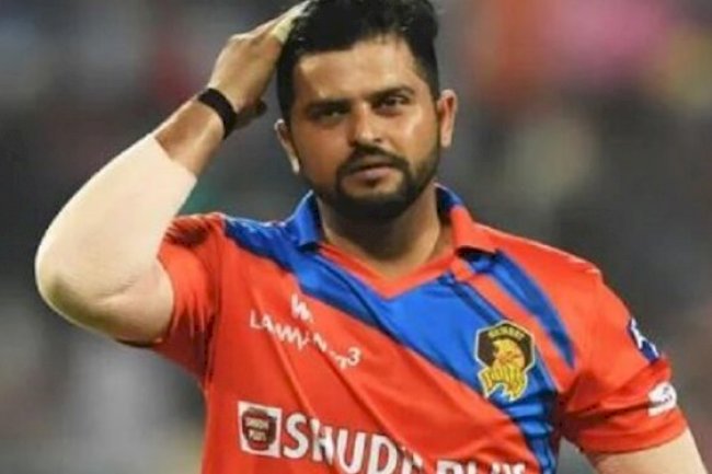 Suresh Raina can play for these 4 Franchises after IPL Retirement