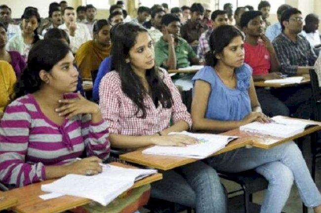 UGC Big Announcement: distance learning degrees are equivalent to conventionally obtained degrees