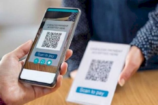 SBI warned customers: Don’t scan QR code to get paid