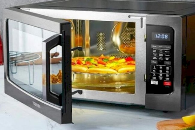 Health Tips: Do not heat these ingredients in the microwave