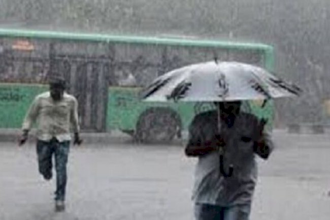 Karnataka Heavy Rainfall: Yellow Alert declared for 8 districts