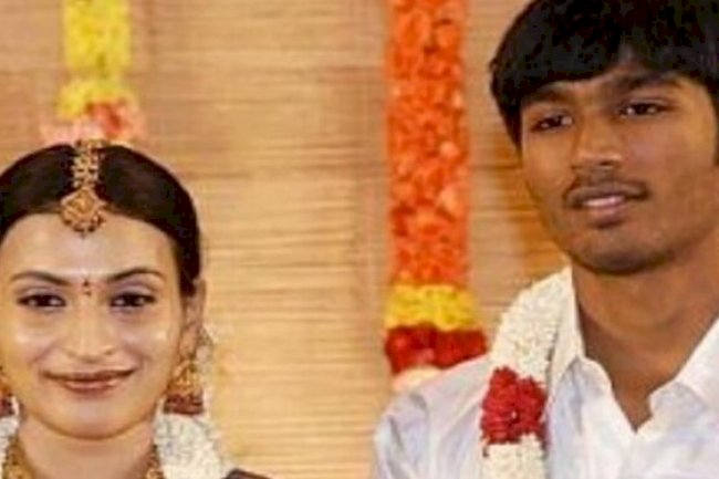 Dhanush and Aishwaryaa Rajinikanth: no divorce, together again