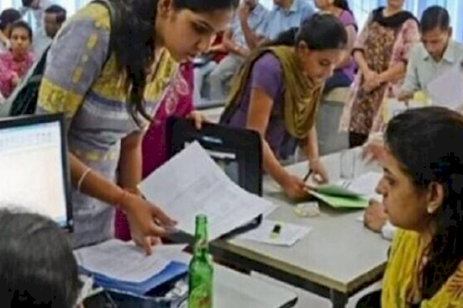 KCET Counselling 2022 start from today: click to check details