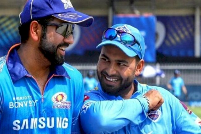 T20 World Cup: Rohit Sharma, Rishabh Pant opener, KL Rahul out