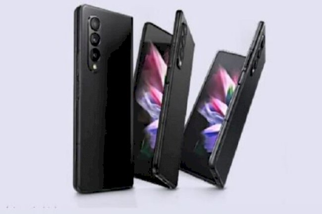 Samsung Galaxy Z Flip 3 gets a massive discount price