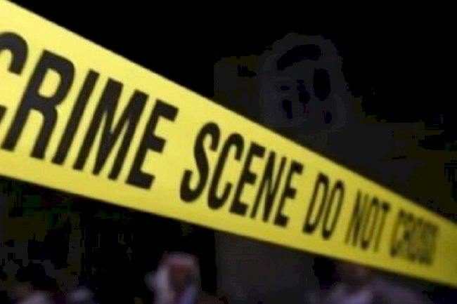 20-year-old girl dies after stalker pushes her in front of moving train in Chennai