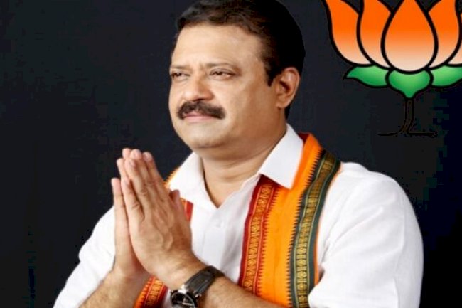 Breaking: BJP MLA Uday Garudachar sentenced to 2 months jail