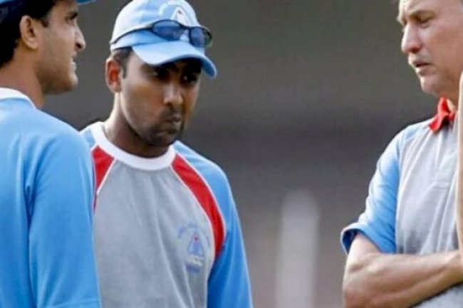 Roger Binny appointed as BCCI 36th president, Sourav Ganguly out
