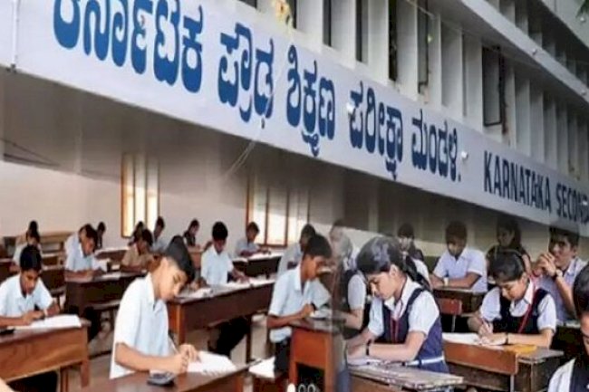 Breaking: Karnataka SSLC Final Exam 2023 Time Table declared