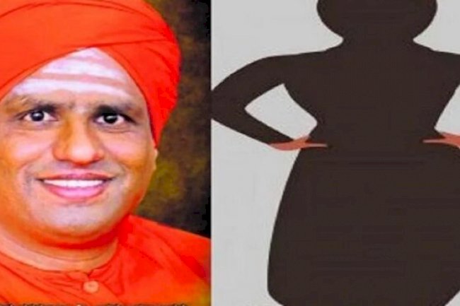 Basavalinga Shri Suicide Case: video call by young women: Police search for young women