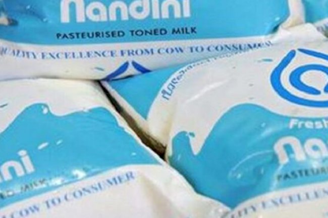 Nandini Milk price will increase Rs 3 per litre soon