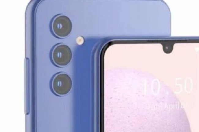 Samsung Galaxy A14 launch in India: Feature, specification