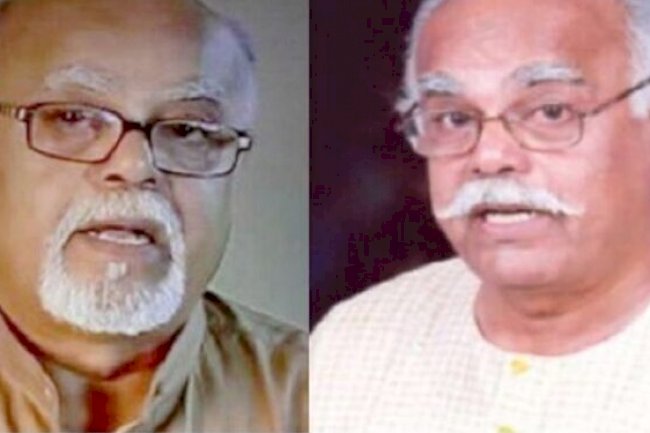 Big Breaking: Kannada Top Actor Lohitashwa is no more