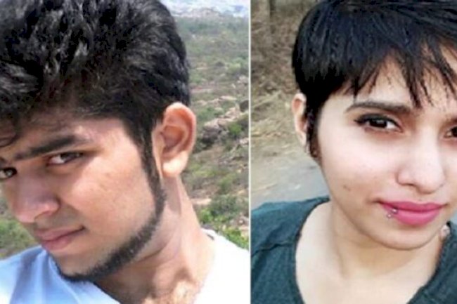 26-year-old woman, killed by her partner, chopped her into pieces and scattered the body parts across Delhi