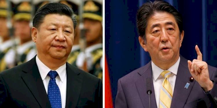 ‘Pack up and get out of there,’ Japan to spend $2.2 billion to get Japanese companies to exit China