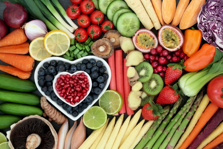 Tips To Improve Your Eating Habits