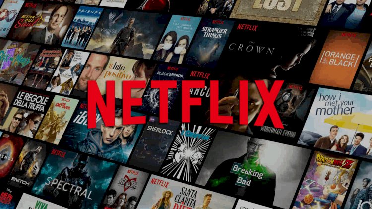 Beware of free Netflix passes messages, it’s a scam