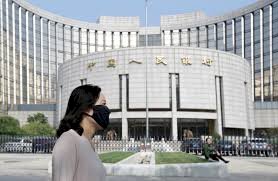 People's Bank of China now owns 1% in HDFC; co says PBOC held small stake earlier