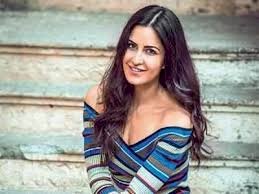 Katrina Kaif to contribute towards food and sanitary needs of Maharashtra daily wage workers