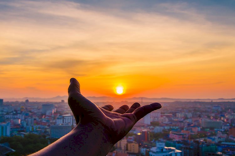 5 Life Changing Steps To Start Today For A Better Tomorrow to make life more successful.