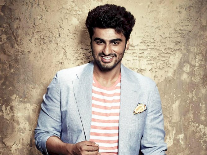 Arjun Kapoor to Raise Funds for Animals Affected by COVID-19 Lockdown