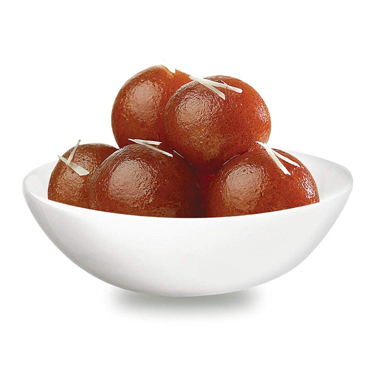 How To Make Gulab Jamun Without Khoya At Home During Lockdown
