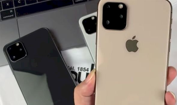 Apple Will Soon Let You to Unlock Your iPhone While Wearing a Face Mask