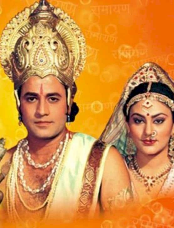 Deepika Chikhalia on Ramayan Becoming Most Watched Show in the World: I See Ramanand Sagar's Vision Now