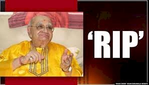 Astrologer Bejan Daruwalla dies of coronavirus COVID-19 complication in Ahmedabad