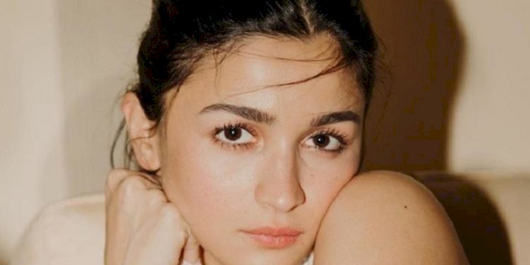 Alia Bhatt enter Hollywood , debut with Hollywood superstars Gal Gadot and Jamie Dornan