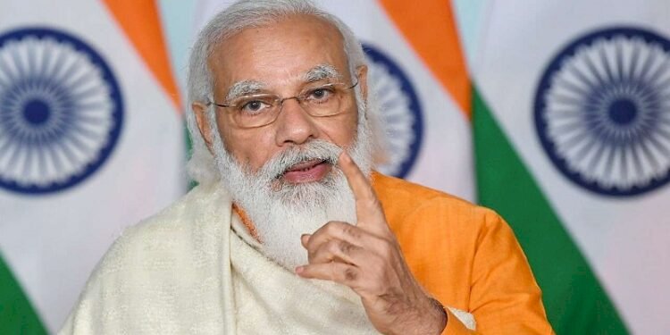 PM Modi talks to Russian President Putin; Airlift Indian from Ukraine