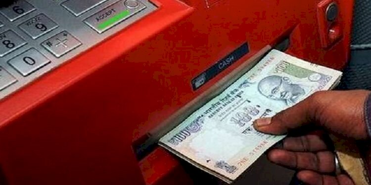 Cardless cash withdrawals in ATMs: Check how it works